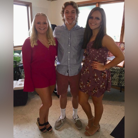 Forever 21 Romper - Picture 8 of 8